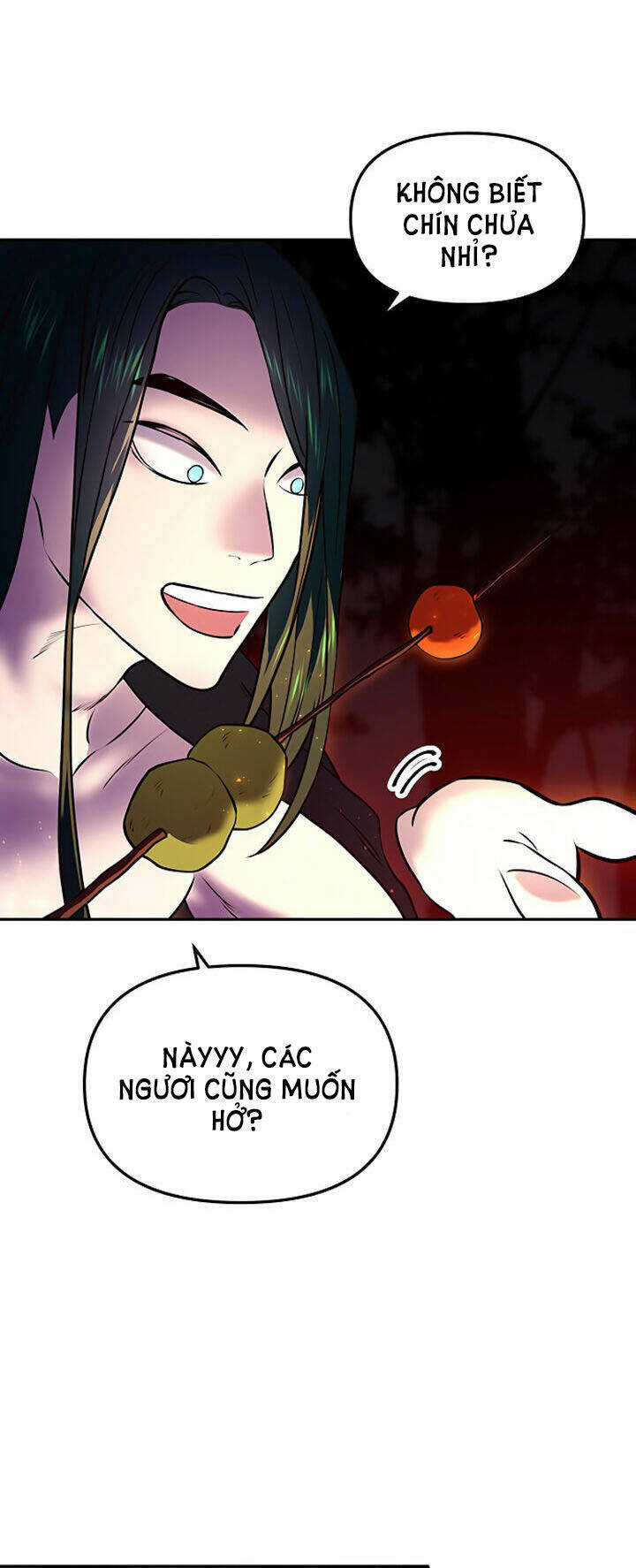 Thái Tử Myolyeong Chapter 11.2 trang 9