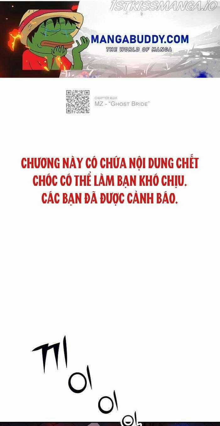 Thái Tử Myolyeong Chapter 12.1 trang 1