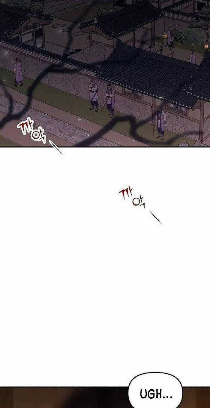 Thái Tử Myolyeong Chapter 12.1 trang 11