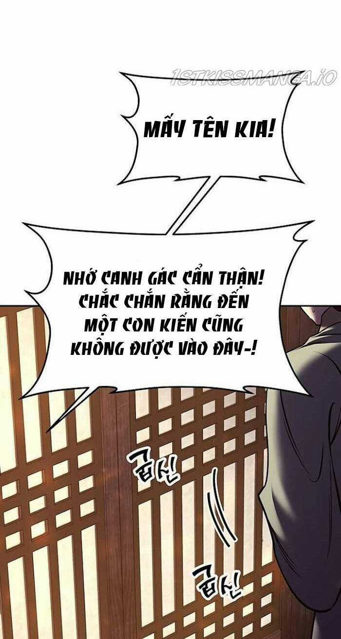 Thái Tử Myolyeong Chapter 12.1 trang 14