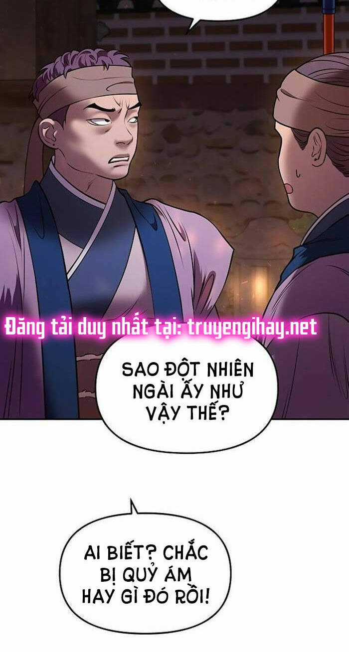 Thái Tử Myolyeong Chapter 12.1 trang 16