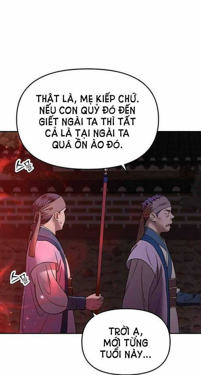 Thái Tử Myolyeong Chapter 12.1 trang 17