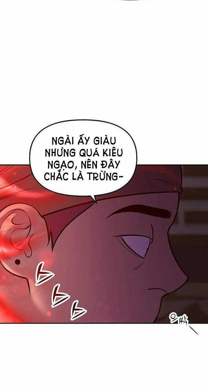 Thái Tử Myolyeong Chapter 12.1 trang 18