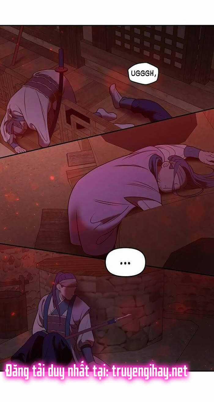 Thái Tử Myolyeong Chapter 12.1 trang 24