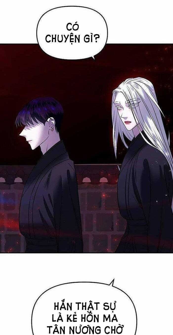 Thái Tử Myolyeong Chapter 12.1 trang 3