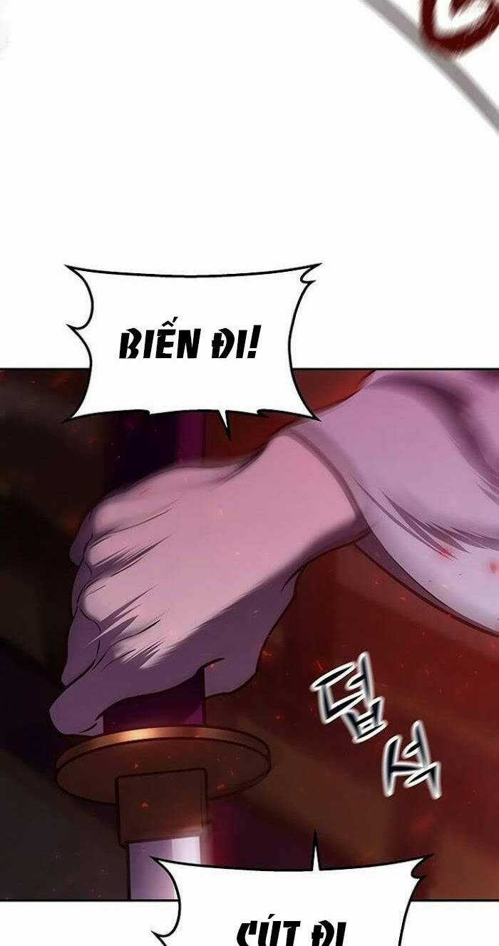 Thái Tử Myolyeong Chapter 12.1 trang 30