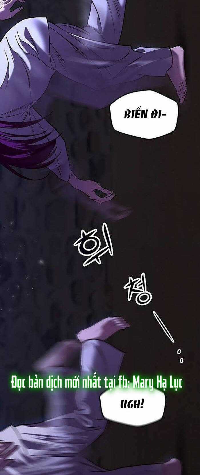 Thái Tử Myolyeong Chapter 12.1 trang 54