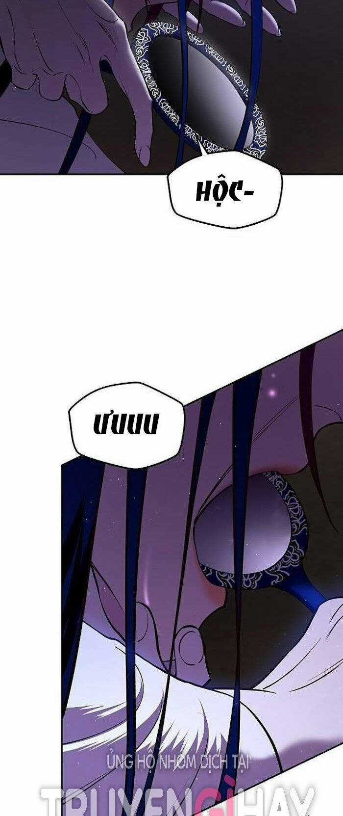 Thái Tử Myolyeong Chapter 12.1 trang 57