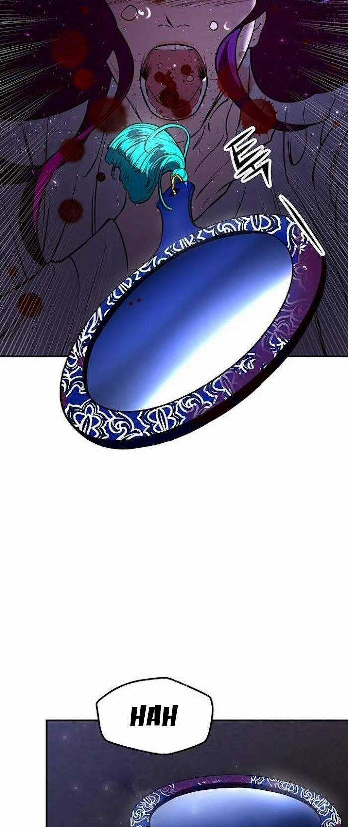 Thái Tử Myolyeong Chapter 12.1 trang 60