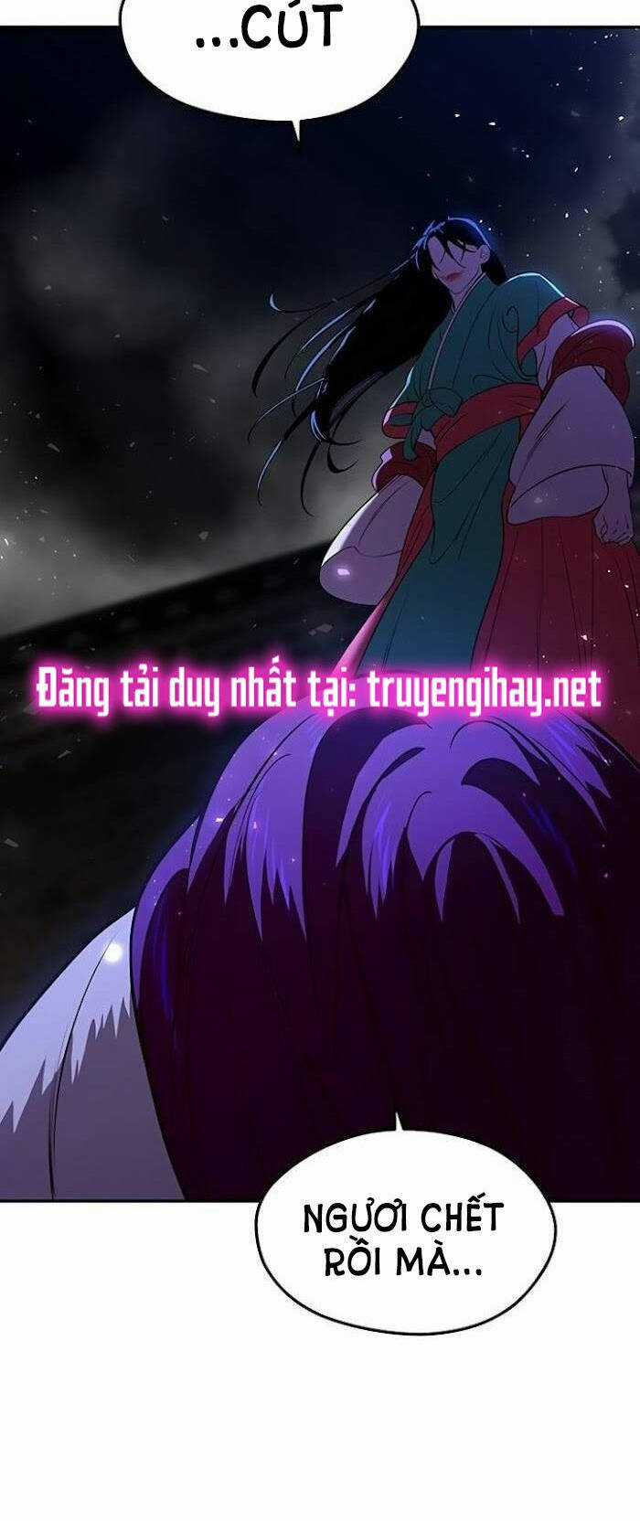 Thái Tử Myolyeong Chapter 12.1 trang 62