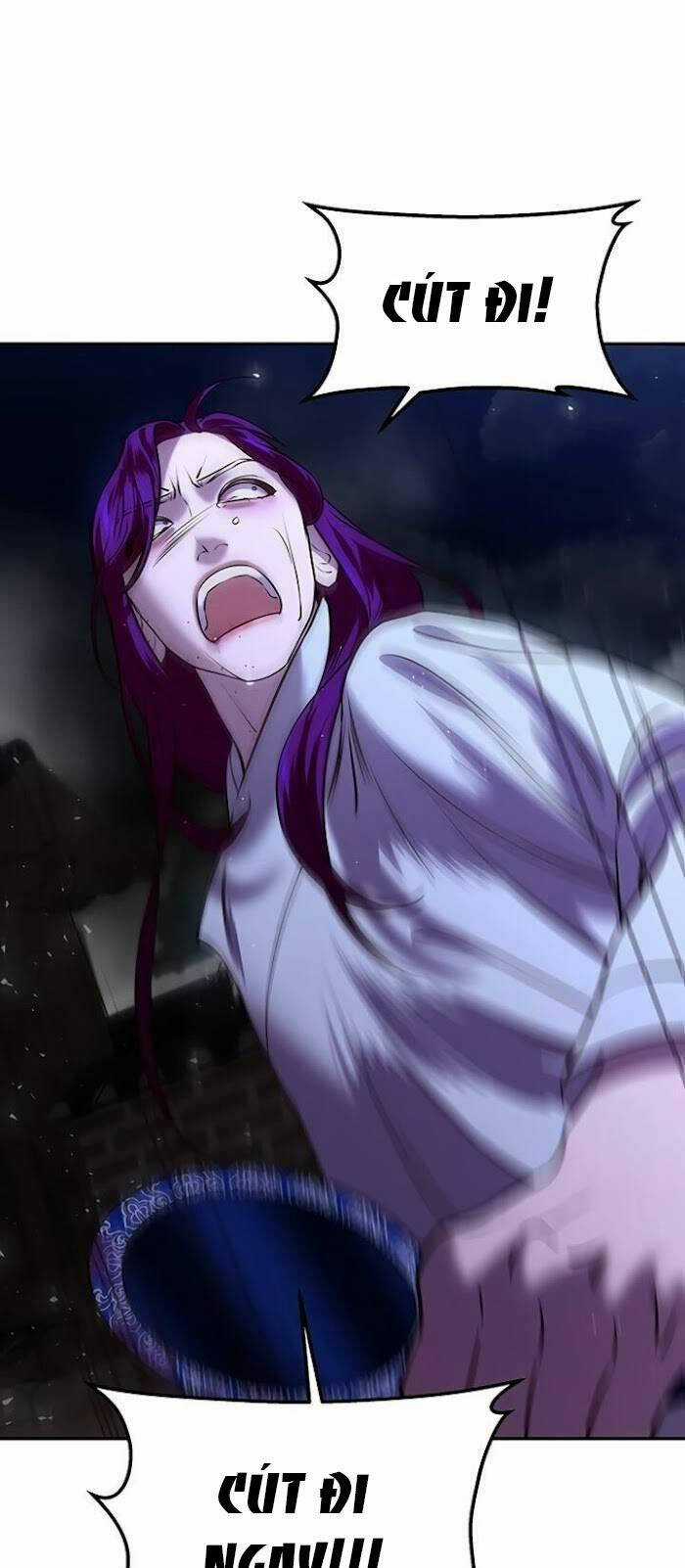 Thái Tử Myolyeong Chapter 12.1 trang 63