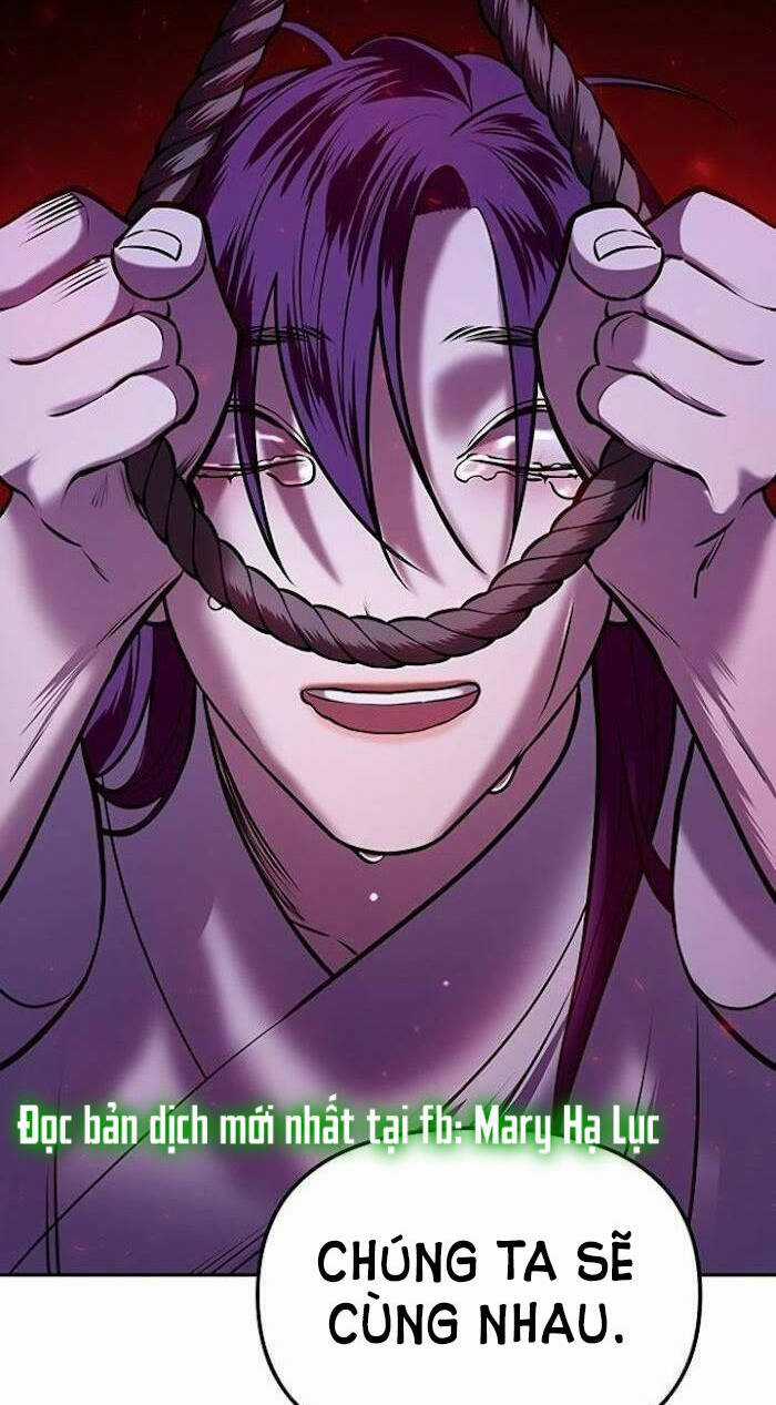 Thái Tử Myolyeong Chapter 12.2 trang 22