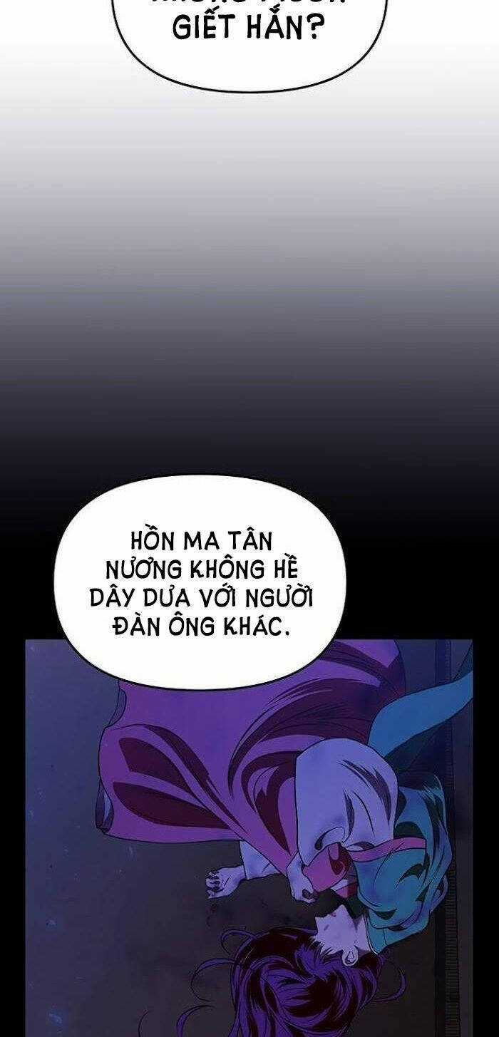 Thái Tử Myolyeong Chapter 12.2 trang 31