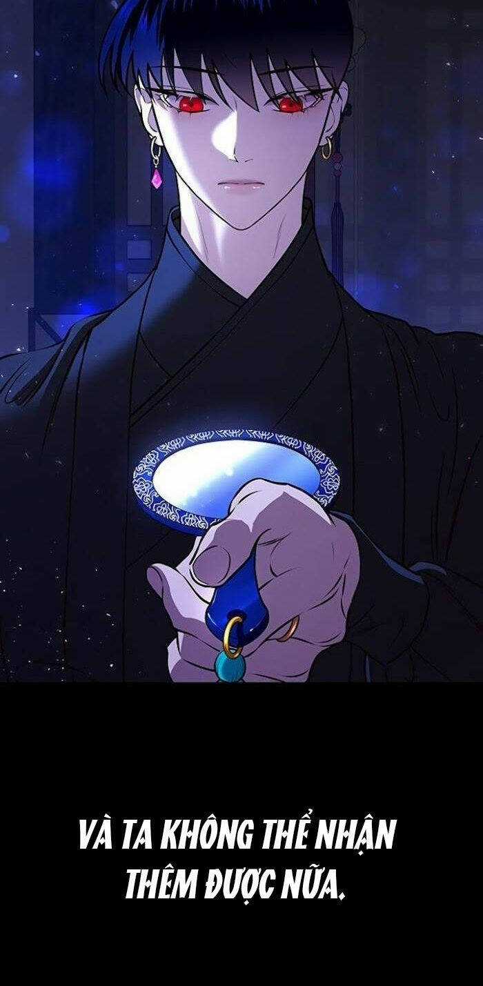 Thái Tử Myolyeong Chapter 12.2 trang 57