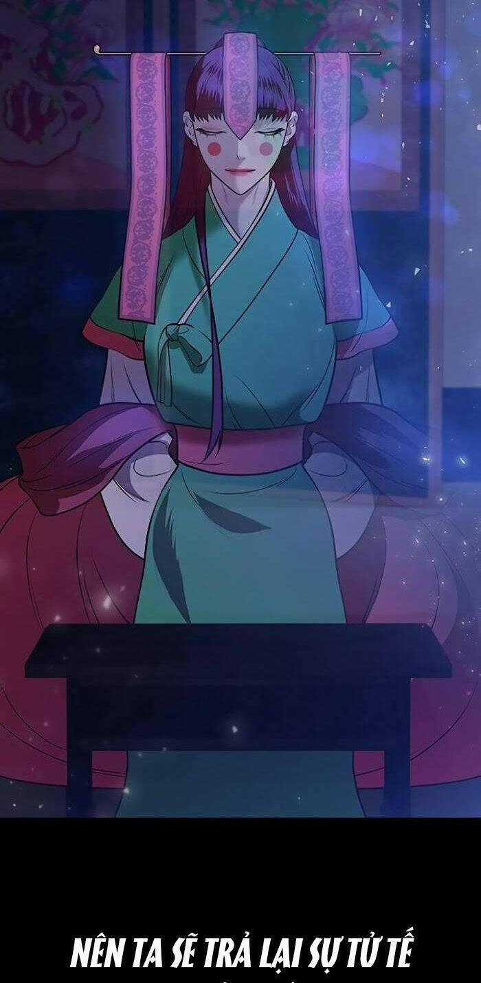 Thái Tử Myolyeong Chapter 12.2 trang 59