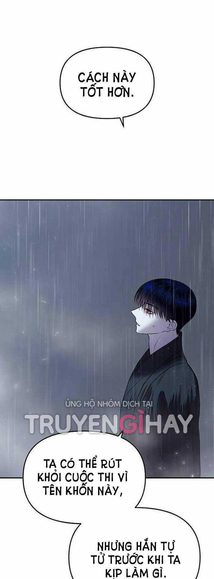 Thái Tử Myolyeong Chapter 12.2 trang 63