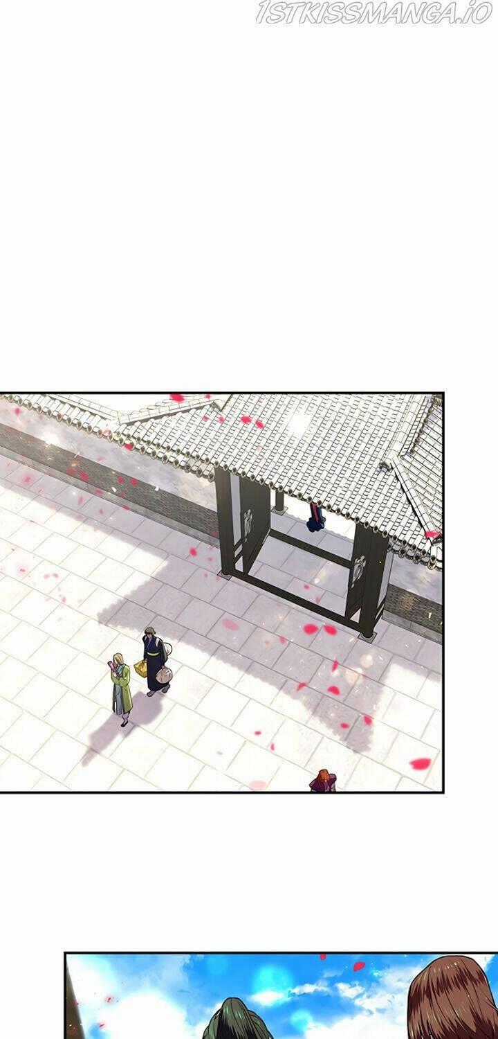 Thái Tử Myolyeong Chapter 13.1 trang 1
