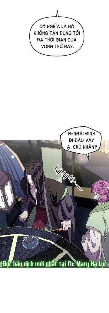 Thái Tử Myolyeong Chapter 13.1 trang 10