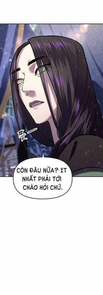 Thái Tử Myolyeong Chapter 13.1 trang 11