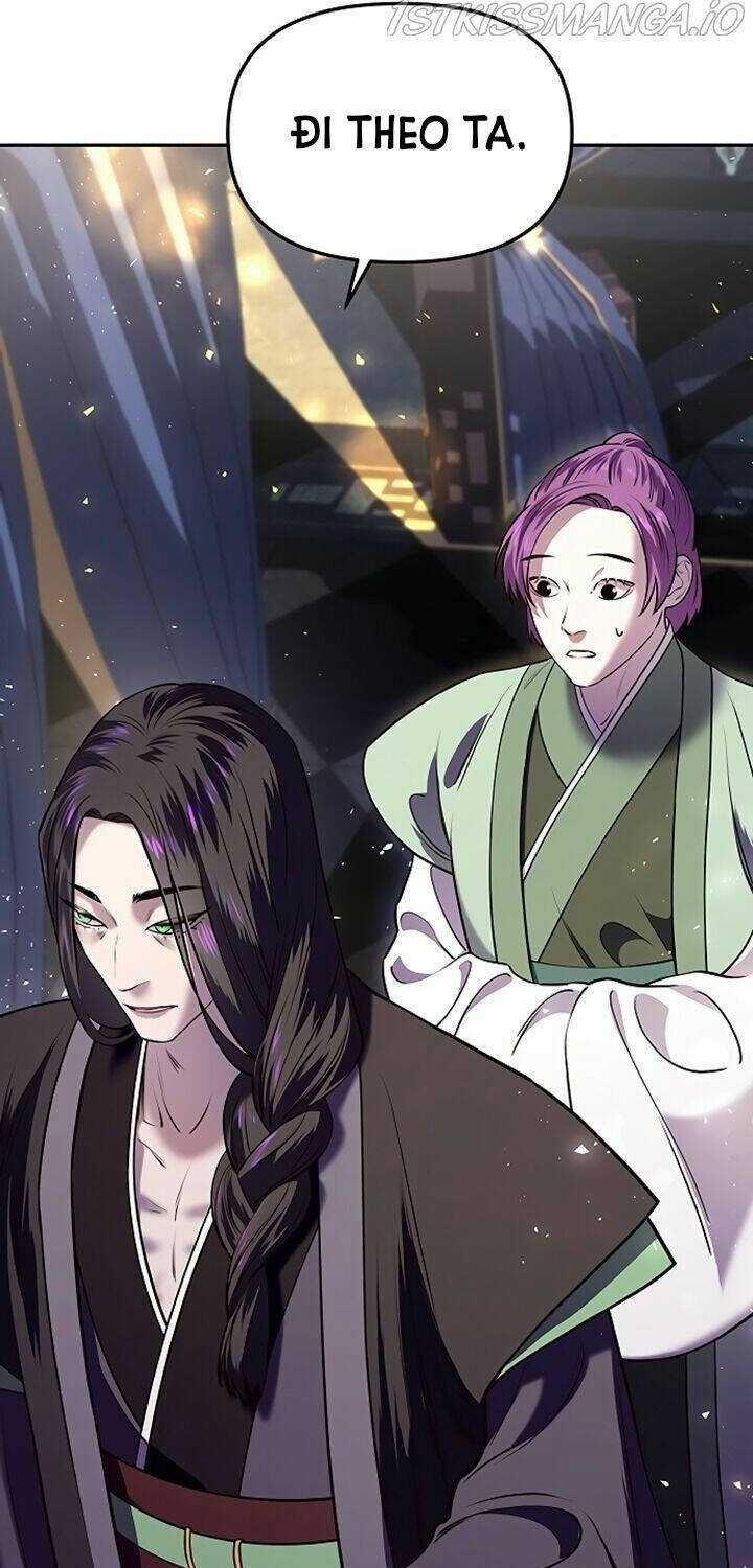 Thái Tử Myolyeong Chapter 13.1 trang 12