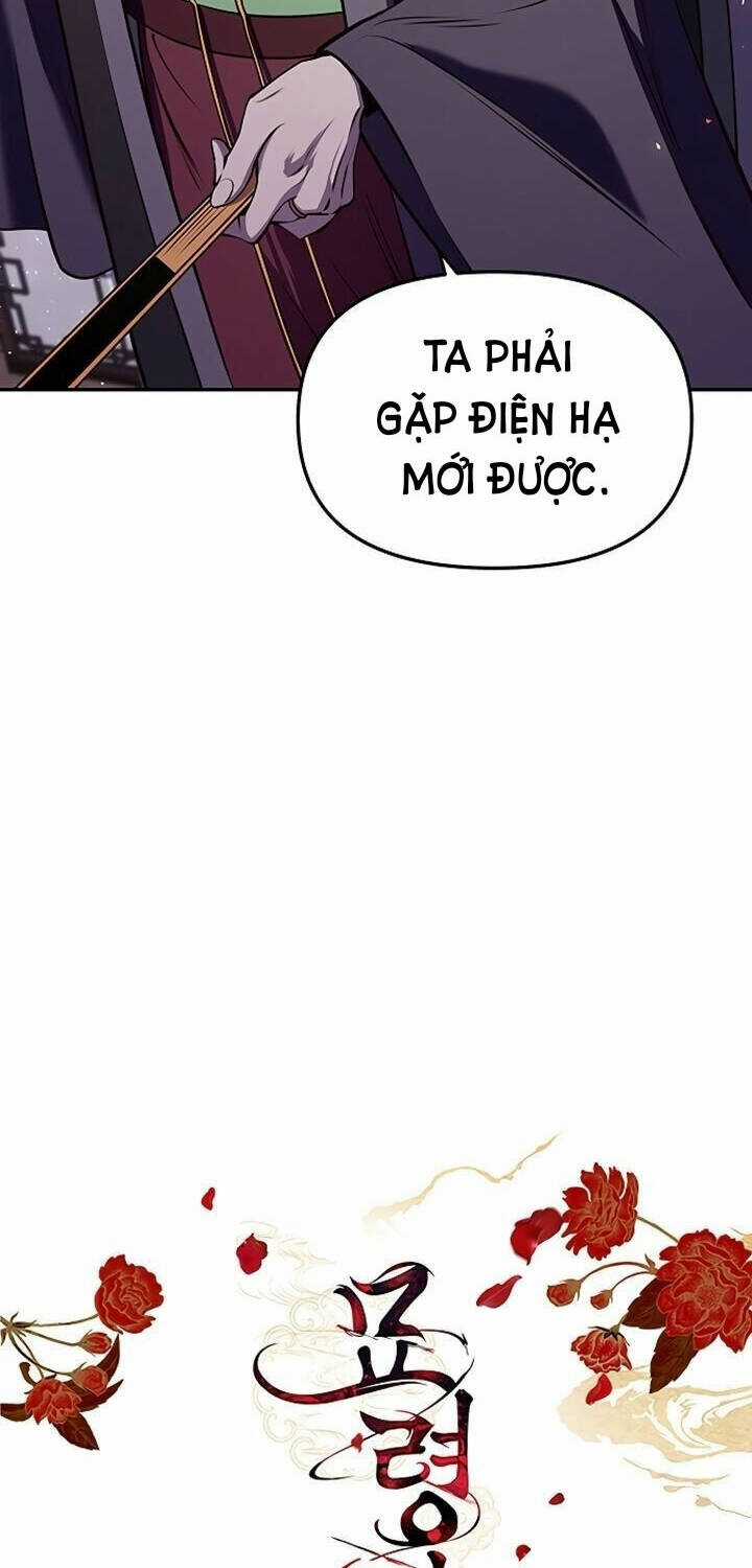 Thái Tử Myolyeong Chapter 13.1 trang 13