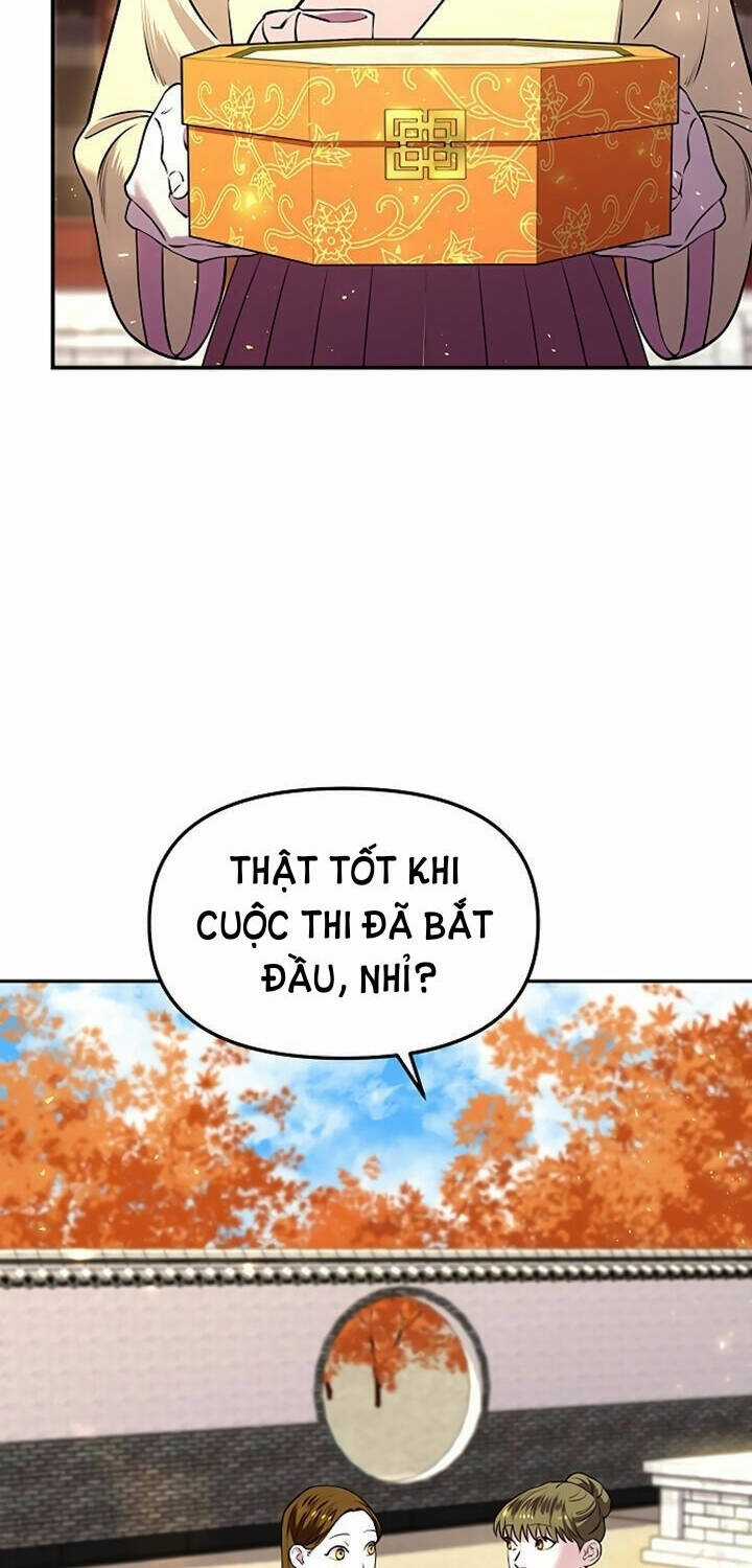 Thái Tử Myolyeong Chapter 13.1 trang 15