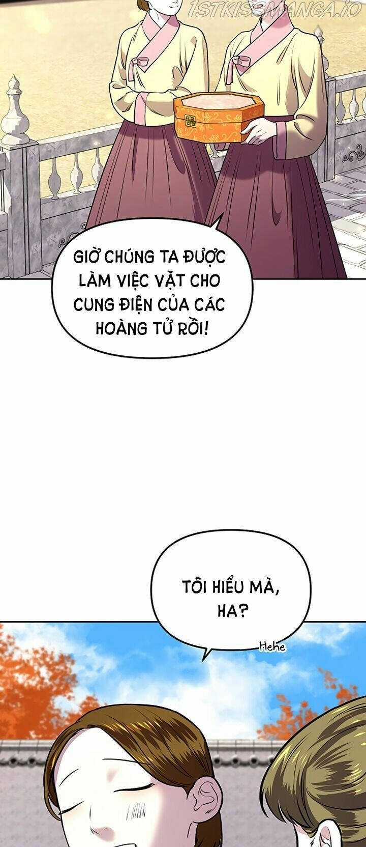 Thái Tử Myolyeong Chapter 13.1 trang 16