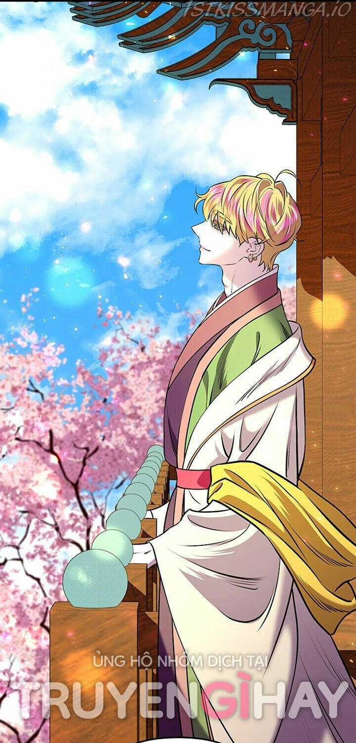 Thái Tử Myolyeong Chapter 13.1 trang 18