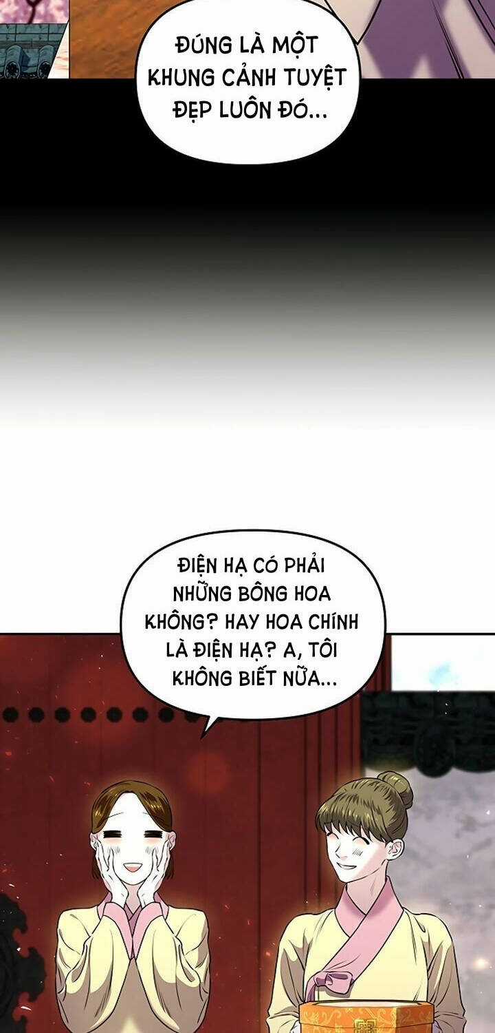 Thái Tử Myolyeong Chapter 13.1 trang 19