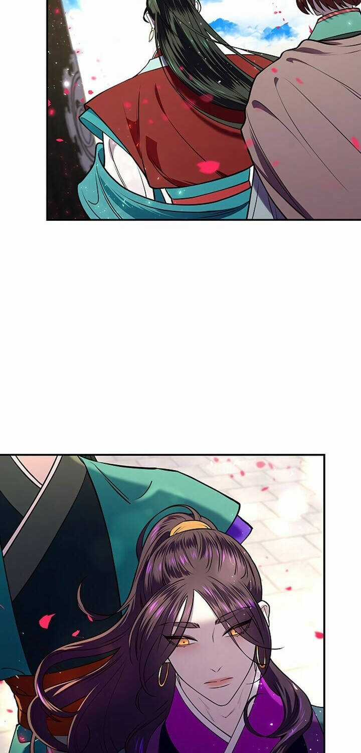 Thái Tử Myolyeong Chapter 13.1 trang 2