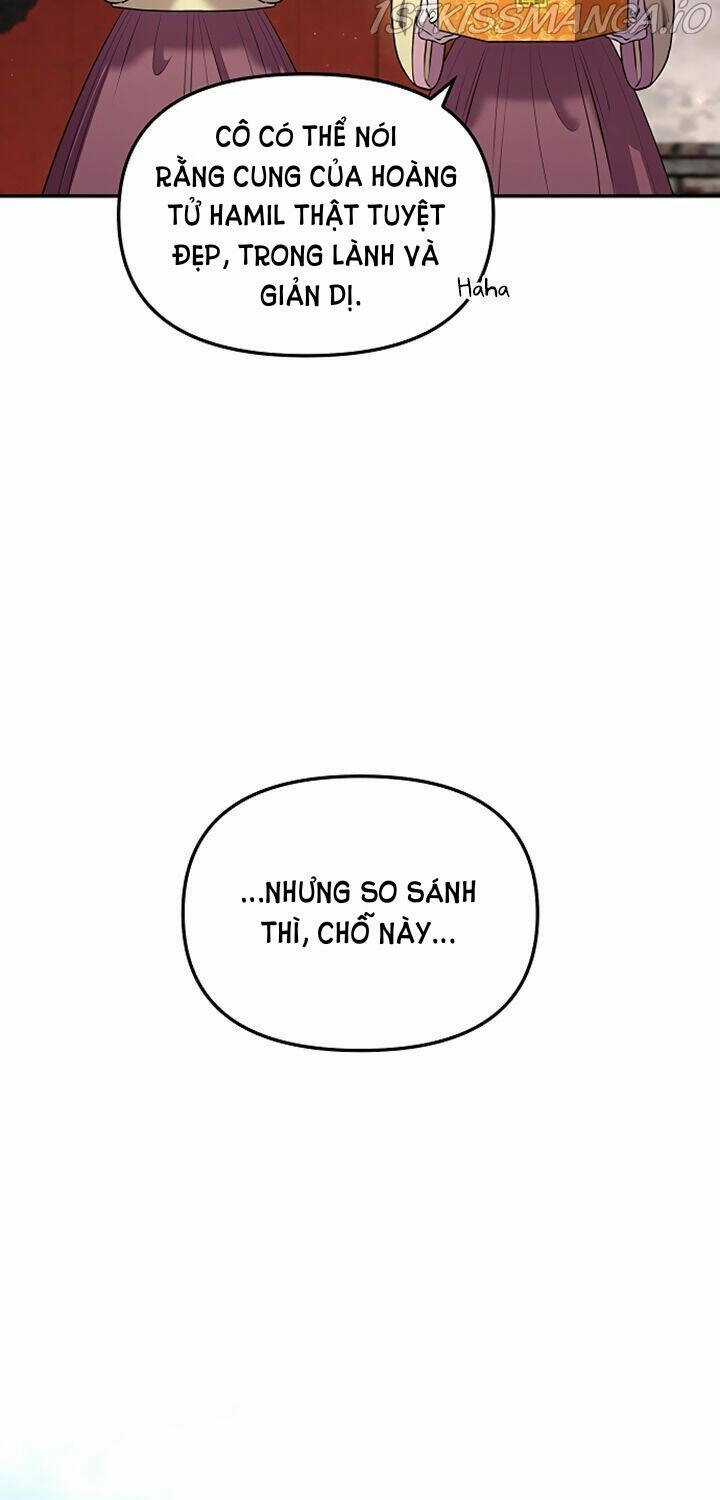 Thái Tử Myolyeong Chapter 13.1 trang 20