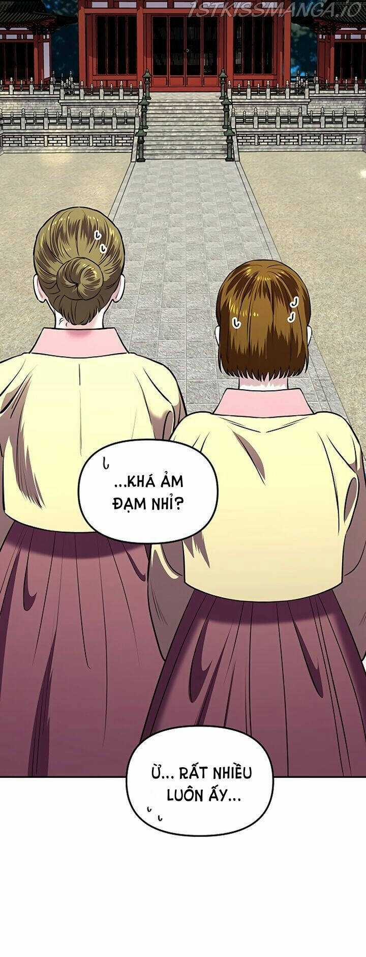 Thái Tử Myolyeong Chapter 13.1 trang 22