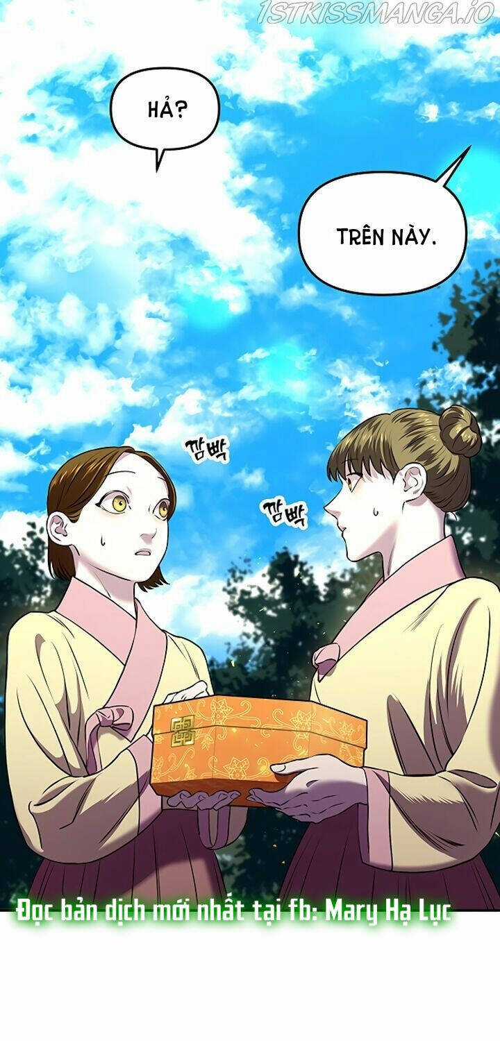 Thái Tử Myolyeong Chapter 13.1 trang 24