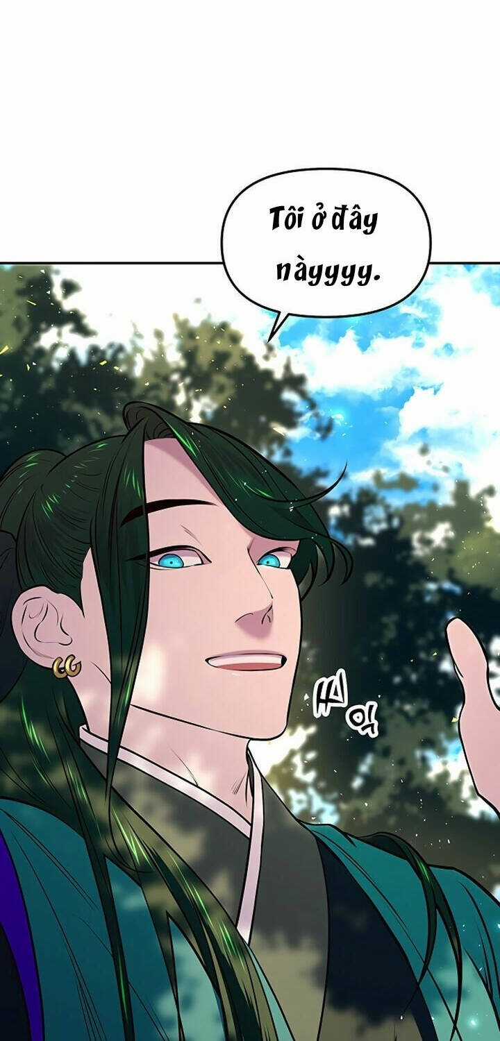 Thái Tử Myolyeong Chapter 13.1 trang 25