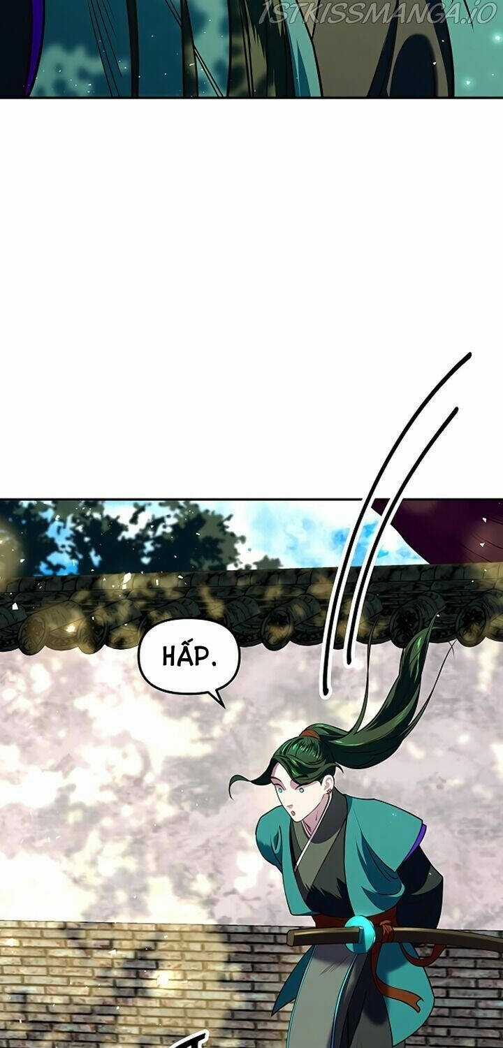 Thái Tử Myolyeong Chapter 13.1 trang 26