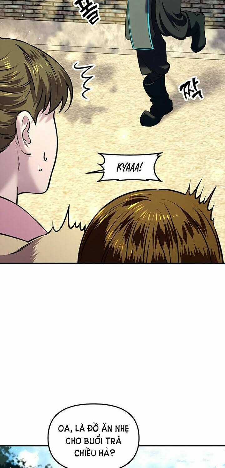 Thái Tử Myolyeong Chapter 13.1 trang 27