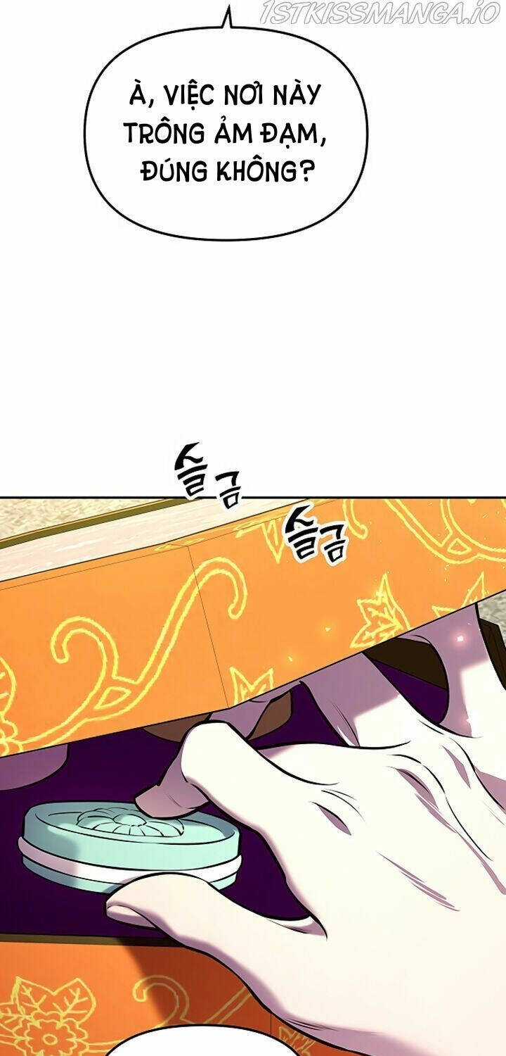 Thái Tử Myolyeong Chapter 13.1 trang 30