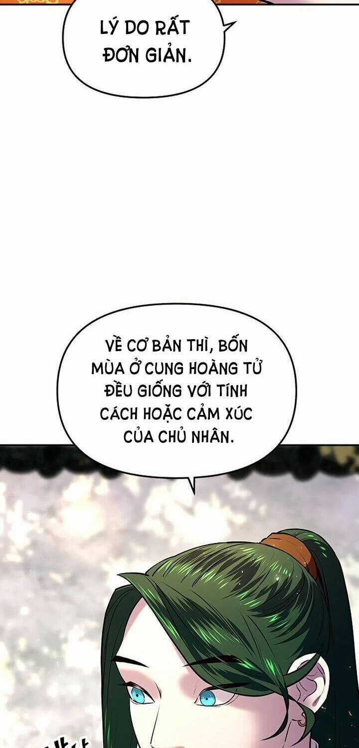 Thái Tử Myolyeong Chapter 13.1 trang 31