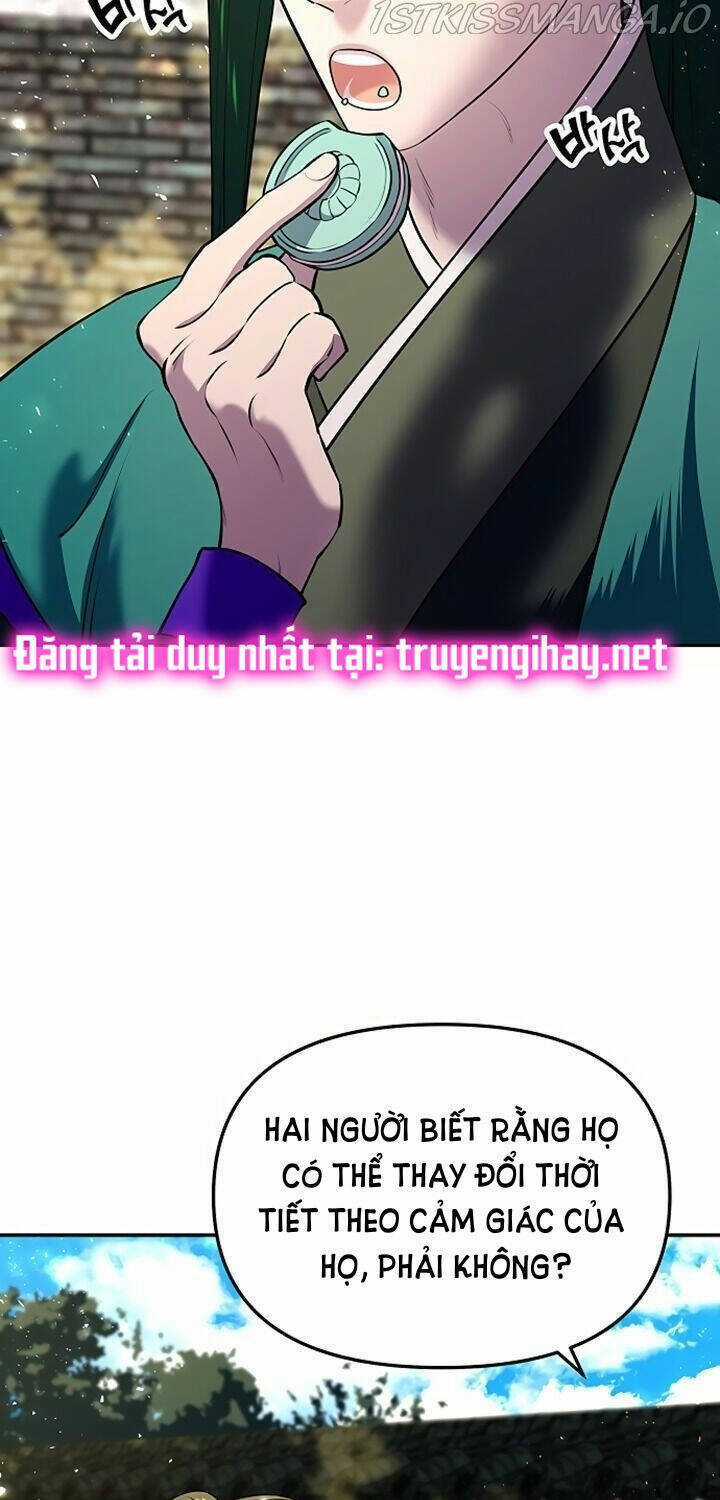 Thái Tử Myolyeong Chapter 13.1 trang 32