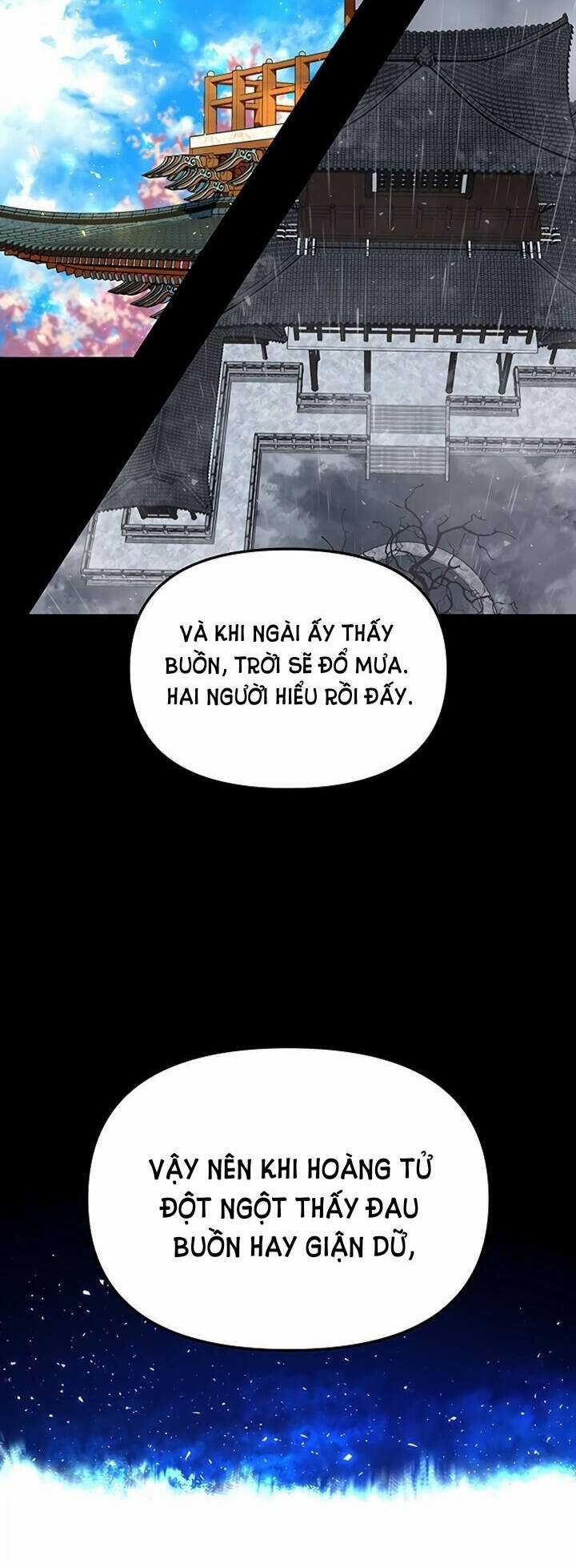 Thái Tử Myolyeong Chapter 13.1 trang 35