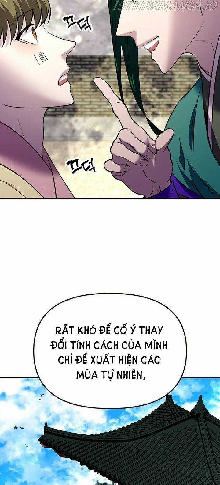 Thái Tử Myolyeong Chapter 13.1 trang 40