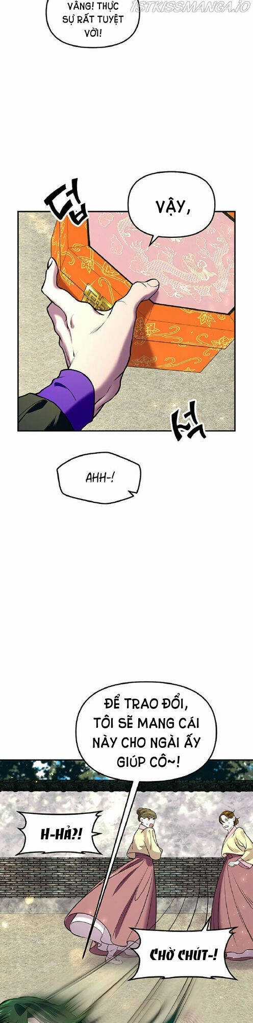 Thái Tử Myolyeong Chapter 13.1 trang 44