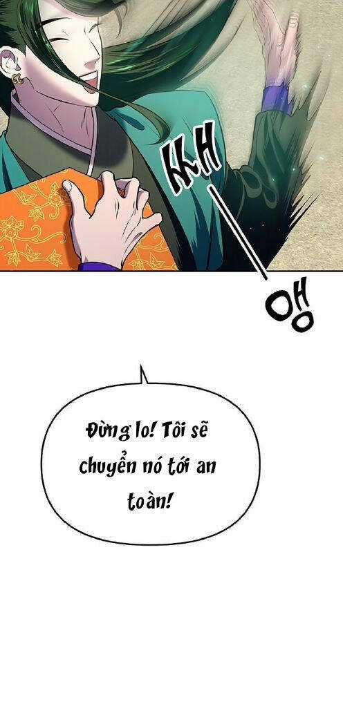 Thái Tử Myolyeong Chapter 13.1 trang 45