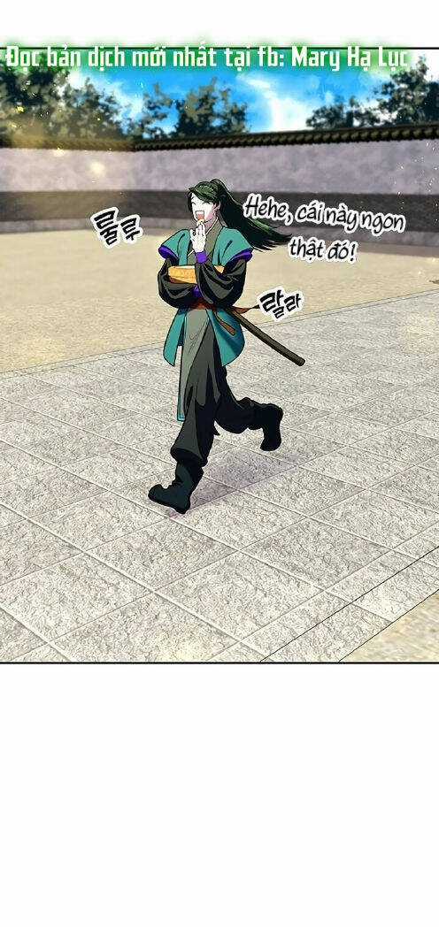 Thái Tử Myolyeong Chapter 13.1 trang 46