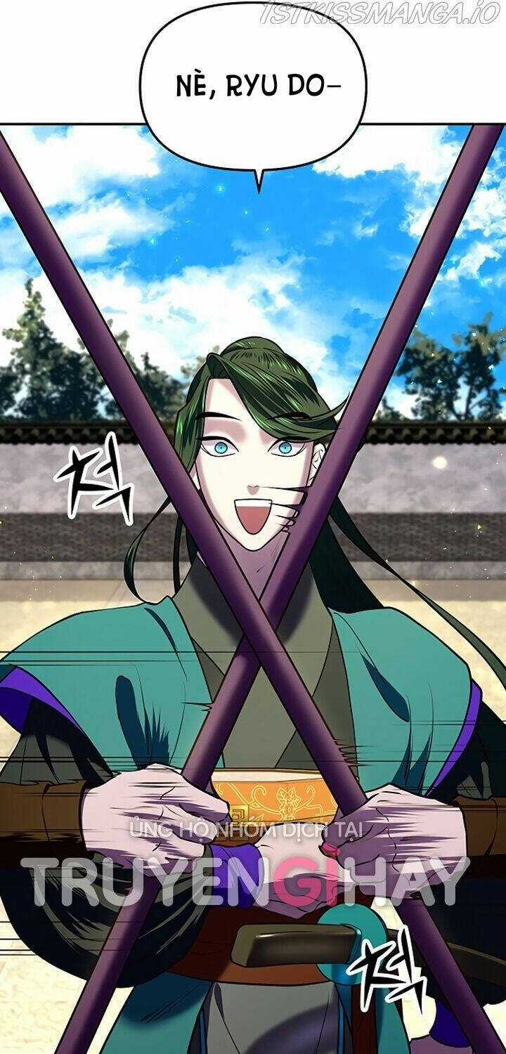 Thái Tử Myolyeong Chapter 13.1 trang 47