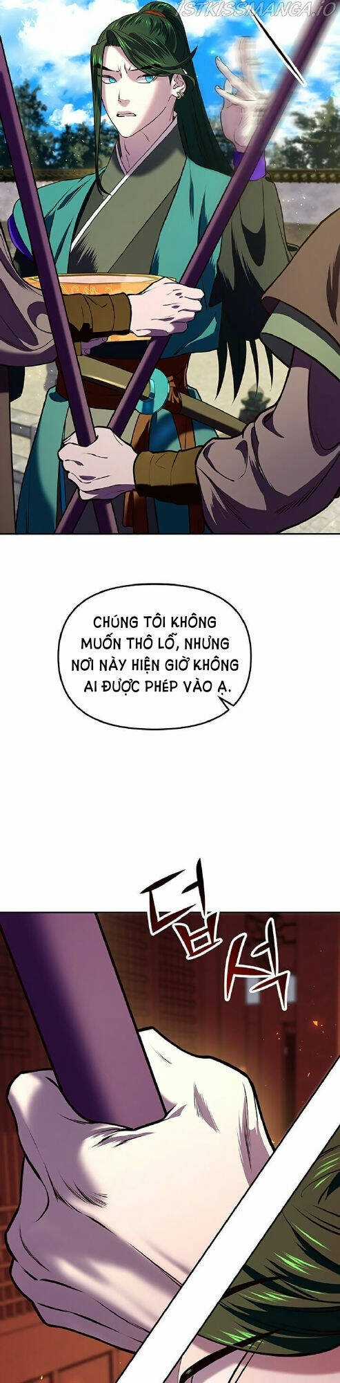 Thái Tử Myolyeong Chapter 13.1 trang 49