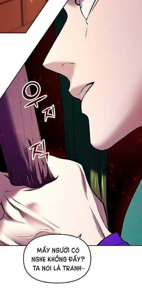 Thái Tử Myolyeong Chapter 13.1 trang 50