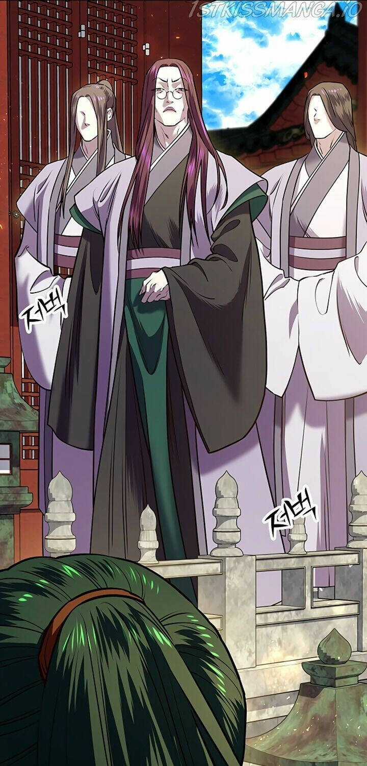 Thái Tử Myolyeong Chapter 13.1 trang 52