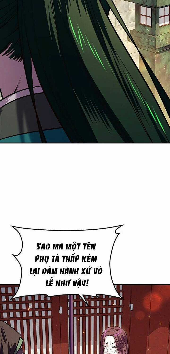 Thái Tử Myolyeong Chapter 13.1 trang 53