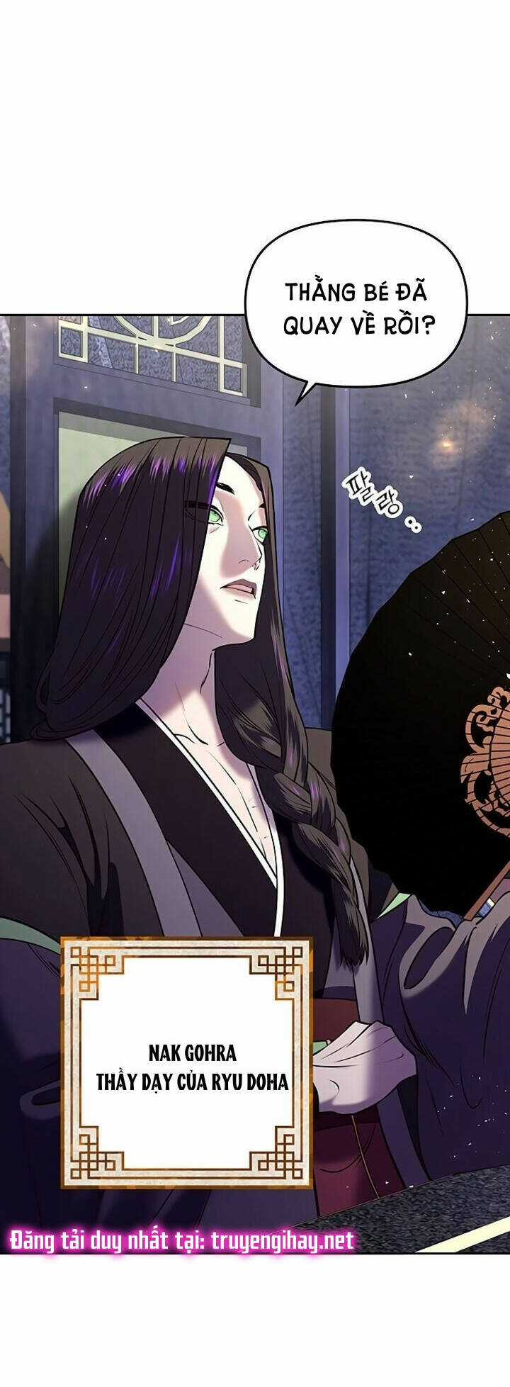 Thái Tử Myolyeong Chapter 13.1 trang 6